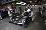 Porsche 919 Hybrid 2015 года